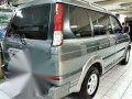 Mitsubishi Adventure GLX 2017 for sale-1
