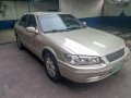 2002 Toyota Camry for sale-2