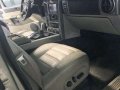 Hummer H2 2004 AT Silver SUV For Sale -4