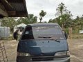 Rush Sale: Hyundai GRACE Utility Vehicle VAN 1997-0