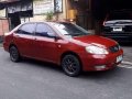 Toyota Corolla 2004 for sale-0
