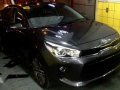New 2018 Kia Rio 1.4L 2018 AT GL Model For Sale -1