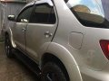 FOR SALE!! Toyota Fortuner G 2.5 Diesel 2008 model-6