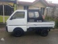 Well-kept Suzuki Multicab for sale-1