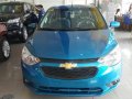 Chevrolet Sail 1.5L AT 2018 for sale-0
