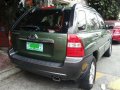 Well-maintained Kia Sportage 2007 for sale-2