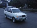 Toyota Revo 1999 Manual White For Sale -1