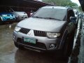 Mitsubishi Montero Sport 2011 for sale-2