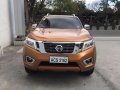2016 Nissan Navara NP300 VL-4x4 automatic for sale-2