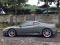 Rare Ferrari 360 Modena 2002 Locally Serviced for sale-0