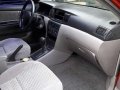 Toyota Corolla 2004 for sale-5