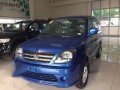 Mitsubishi Adventure GLX 2017 for sale-0