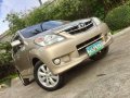 2008 Toyota Avanza G 1.5 for sale-11