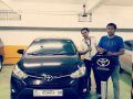 Toyota Vios E MT 2018 for sale-3