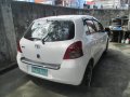 Toyota Yaris 2007 M/T for sale-32