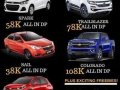 Chevrolet Blazer 2017 for sale-7