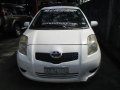 Well-maintained Toyota Yaris 2007 for sale-1