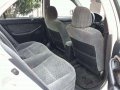 Honda Civic EK VTi 2000 AT White For Sale -3