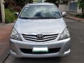 Toyota Innova 2010 for sale-1