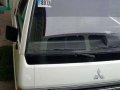 Mitsubishi L300 FB Deluxe 2011 for sale-2