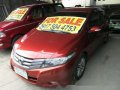 2009 Honda City for sale-0