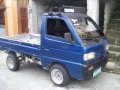 Suzuki Multi-cab 2005 for sale-2