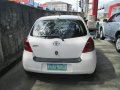 Well-maintained Toyota Yaris 2007 for sale-3