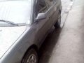 Toyota Corolla Bigbody 1994 MT Gray For Sale -2