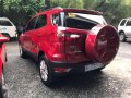 2017 Ford Ecosport 15L Trend AT for sale-2