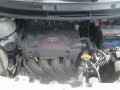 Well-maintained Toyota Yaris 2007 for sale-22