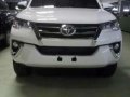 Toyota Fortuner 2018 for sale-3