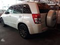 2016 Suzuki Grand Vitara SE Automatic FOR SALE-1