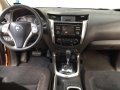 2016 Nissan Navara NP300 VL-4x4 automatic for sale-10