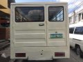 Jac Queen FB Type 2011 Truck White For Sale -4