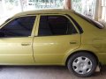 Toyota Corolla Lovelife 2004 FOR SALE-1