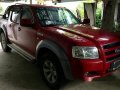 Good as new Ford Ranger 2008 XLT A/T for sale-0