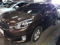 Kia Carens LX 2015 AT dsl for sale-0