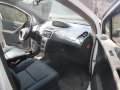 Well-maintained Toyota Yaris 2007 for sale-10