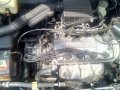 Honda City EXI 1997 Manual Silver For Sale -4