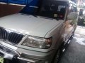 Mitsubishi Adventure 2002 for sale-7