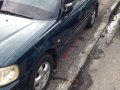 Honda City type Z 2001 for sale-5