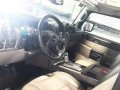 Hummer H2 2004 AT Silver SUV For Sale -3