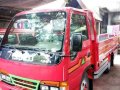 Isuzu Elf Dropside GIGA for sale-1