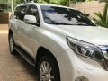 2012 Toyota Prado VX FOR SALE-2