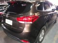 Kia Carens LX 2015 AT dsl for sale-2