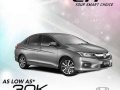 Honda City 2018  for sale-0