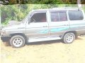 Toyota Tamaraw FX 1994 MT Gray For Sale -0