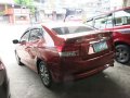 2009 Honda City for sale-3