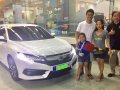 2017 Honda CIVIC all in promo JANUARY FOR SALE-1