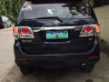 2013 Toyota Fortuner for sale-4